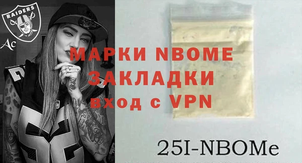 индика Баксан